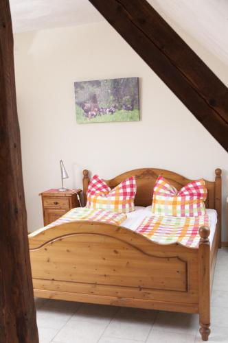 Heidehof Pension B & B - image 8