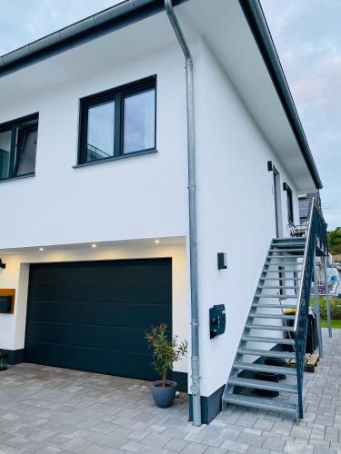 Gemütliche Neubauwohnung 70qm (Gemutliche Neubauwohnung 70qm) in 艾興采爾