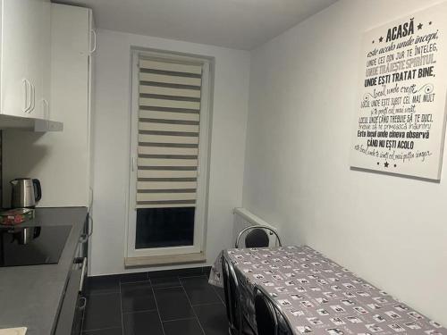 virtuve, Apartament Cluj in Floresti (Cluj)