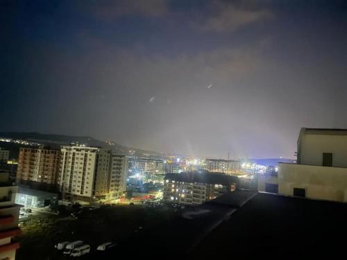 Skats, Apartament Cluj in Floresti (Cluj)