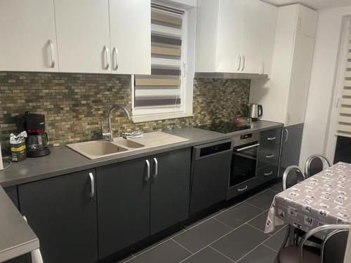 Apartament Cluj in Floresti (Cluj)