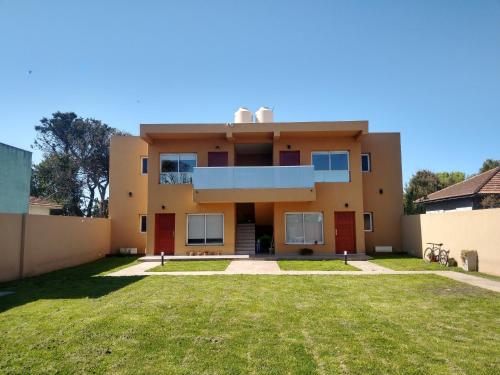 Departamentos Serena III