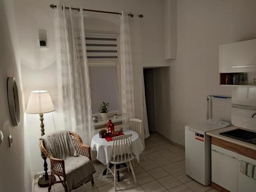Apartament - Mieszkanie Samodzielne, Inowrocław