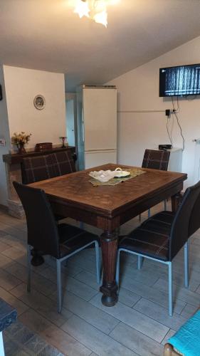  Villa Rico Masseria nel Parco in Caramanico Terme