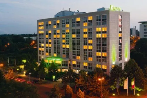 Holiday Inn Düsseldorf-Neuss by IHG in Neuss, Deutschland