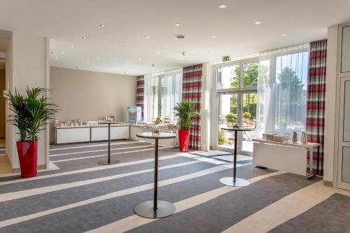 Holiday Inn Düsseldorf-Neuss an IHG Hotel - image 10
