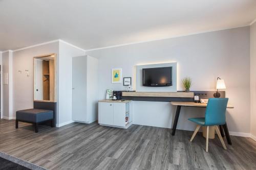 Holiday Inn Düsseldorf-Neuss an IHG Hotel - image 13