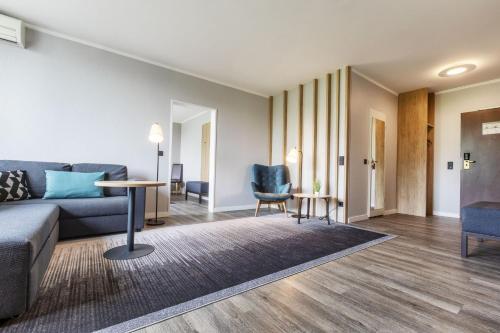 Holiday Inn Düsseldorf-Neuss an IHG Hotel - image 14