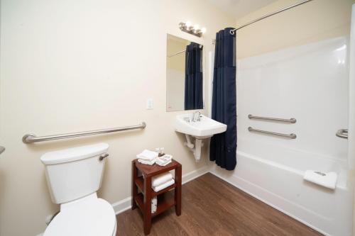 Double Room - Disability Access