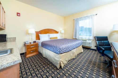 Mt. Rose Hotel in Fayetteville, USA