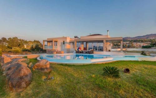 Villa Fotaki - Accommodation - Kos Town