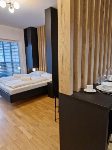 Apartments & Burgers REZIDENCA PIPANOVA, Ljubljana (photo 9)
