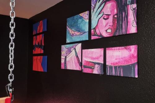 Le Coin des Désirs BDSM, Strasbourg (photo 4)