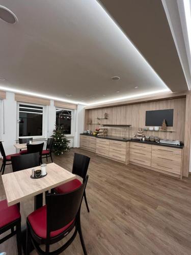 Food and beverages, Hotel Clemens in Altastenberg