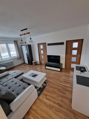 3 room Apartment with balcony, Liptovský Mikuláš