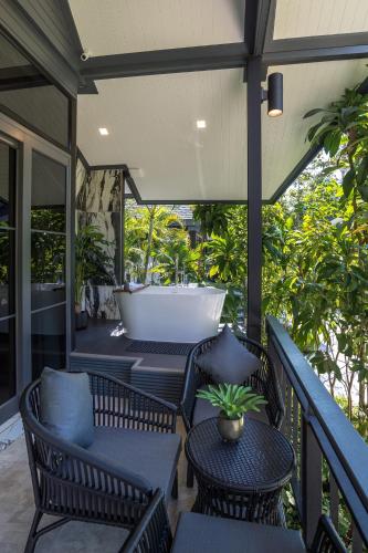 Loy Chalet, Klong Muang Beach (zdjęcie 11)