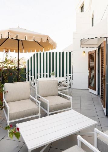 Palihouse West Hollywood