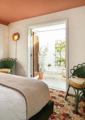 Palihouse West Hollywood