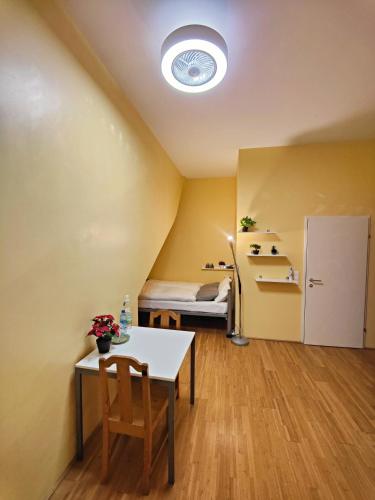  Lucky Star of Vienna in Wien