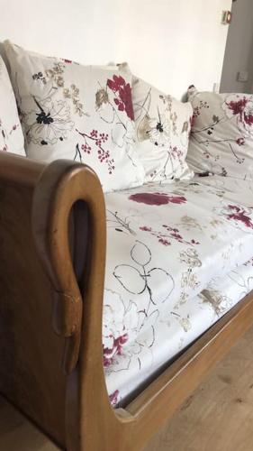 Appartement lumineux au coeur de Dieppe