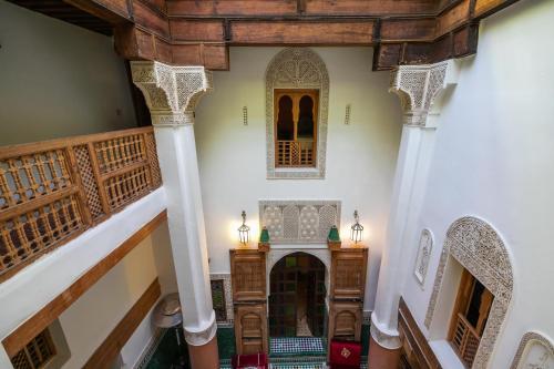 Riad Hidaya 3