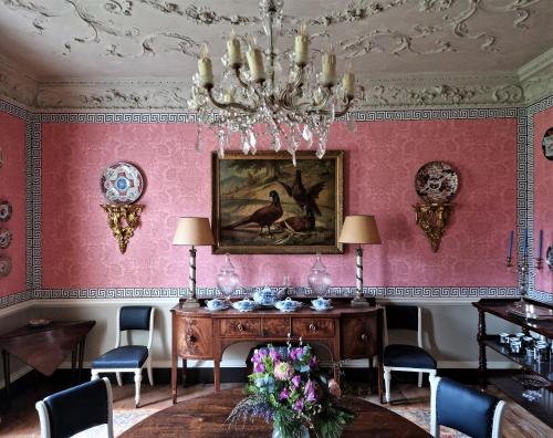 Summergrove House in Mountmellick