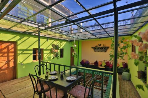 Riad Hidaya 2