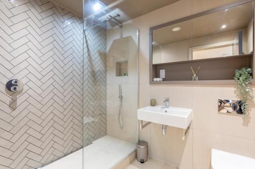 Picture of Luxury 2 Bedroom Apartment With Free Parking In The Heart Of York