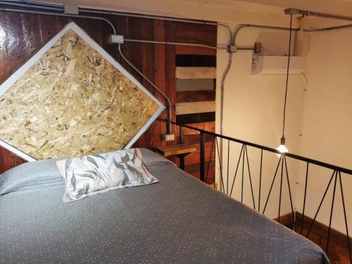 Loft Histórico Manuel Rodriguez (Loft Historico Manuel Rodriguez) in อีกีเก