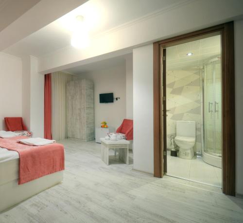 Hotel Abro Sezenler - image 2