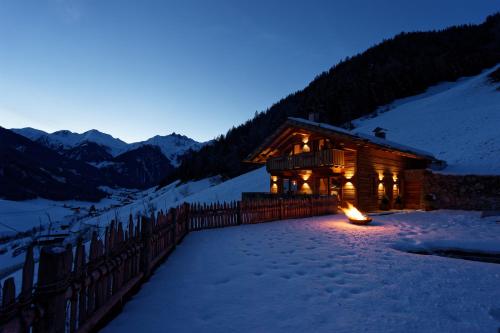 Chalet Brunegg