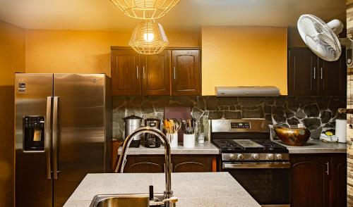 Casa Melosa in Potrero