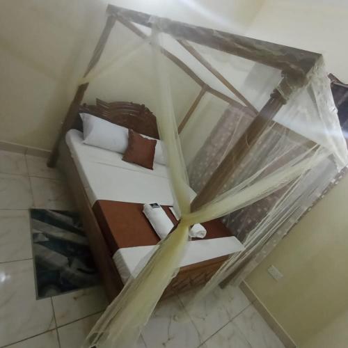 DAVE B$B ACCOMMODATIONS APARTMENTS