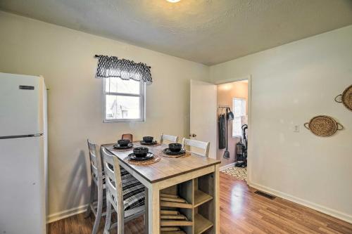 Pet-Friendly Charleston Home with Fenced Yard! in Charleston, USA