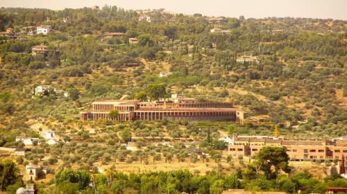Hotel Cigarral El Bosque - image 3