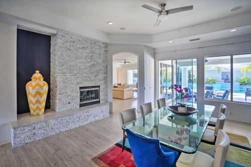 Bermuda Dunes Vacation Rental Private Pool and Spa! in Bermuda Dunes, USA