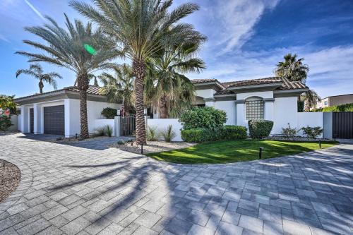Bermuda Dunes Vacation Rental Private Pool and Spa! in Bermuda Dunes, USA