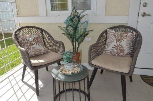 Jamaica Tranquility in Lucea