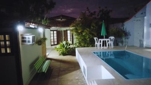 Geriba Homestay in Geriba Beach