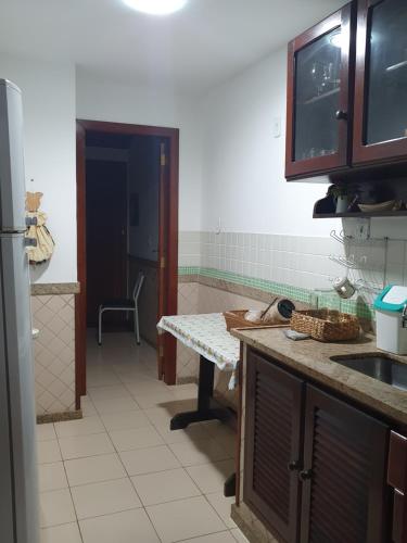 Casa 03 suites com ar. in ماغونهوس بيتش