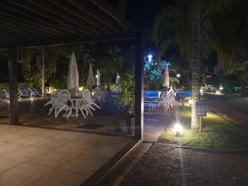 Casa 03 suites com ar. in ماغونهوس بيتش