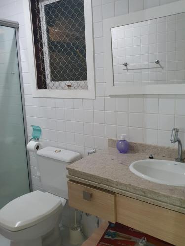 Casa 03 suites com ar. in ماغونهوس بيتش