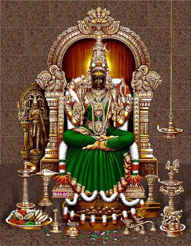 Linga Homestay 2BHK - Palayaseevaram