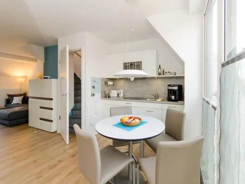 de Luxe Maisonette Dünenlicht in Norderney, Deutschland