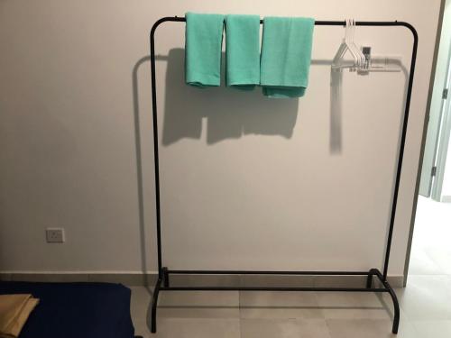 Sandakan Homestay Sea-Forest View Apartment 2R2B 海森雙景公寓