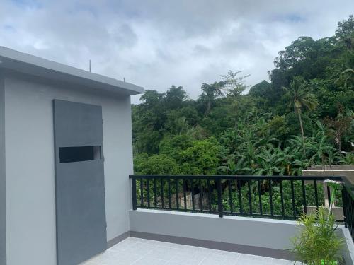 View, Romblon Transient House in Romblon