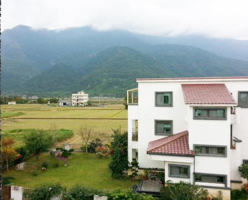 漫飛民宿評價、影片、特色體驗、房價資訊、訂房連結 – 溫馨舒適的花蓮住宿體驗 - 照片 4