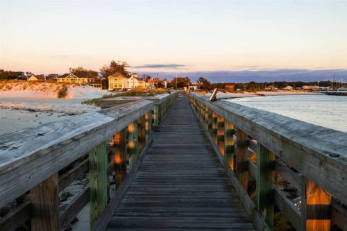 Tiny House close to the Beaches of Cape Charles