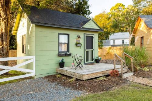 Tiny House close to the Beaches of Cape Charles