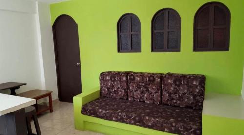 Hotel magallanes con cocineta 100 Metros de playa – Acapulco, MS